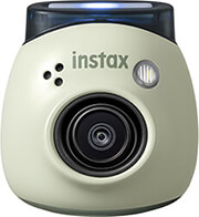 fujifilm instax pal green photo