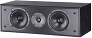 magnat monitor s12 c 2 way central loudspeaker black photo