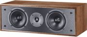 magnat monitor s12 c 2 way central loudspeaker walnut photo