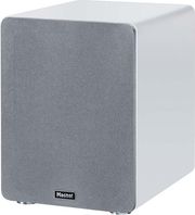 magnat alpha rs 8 active subwoofer 80w rms 8 white photo