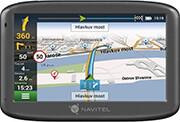 navitel e505 gps photo