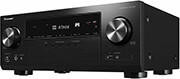pioneer radioenisxytis vsx 935 72 channel network black photo