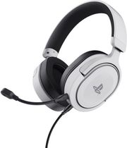trust gxt498 forta gaming headset photo