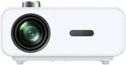 projector blitzwolf bw v5max 1080p android 9 bt white photo