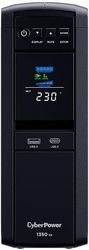 ups cyberpower cp1350epfclcd line intercative 1350va 810w photo