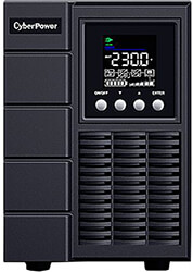 ups cyberpower ols1500ea de online 1500va 1350w photo ups cyberpower ols1500ea de online 1500va 1350w photo