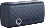 tractive gps tracker for cat mini dark blue photo