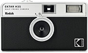 kodak ektar h35 hf film camera black photo kodak ektar h35 hf film camera black photo