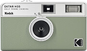 kodak h35 sage photo