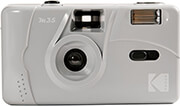 kodak m35 marbre grey photo