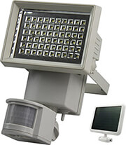 ezsolar iliakos proboleas led wall light with motion sensor 750lm 6000k ip44 photo ezsolar iliakos proboleas led wall light with motion sensor 750lm 6000k ip44 photo