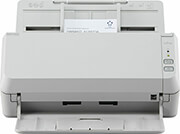 fujitsu sp 1130n 30ppm 60ipm a4 duplex adf gigabit ethernet usb32 led office scanner photo