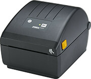 zebra zd220 label printer thermal transfer 203 x 203 dpi 102 mm sec wired photo