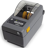zebra zd411 label printer direct thermal 203 x 203 dpi 152 mm sec wired wireless bluetooth photo