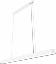 yeelight crystal pendant light yldl01yl smart led pendant light photo