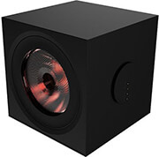 yeelight ylfwd 0005 cube smart table lamp wi fi bluetooth black photo yeelight ylfwd 0005 cube smart table lamp wi fi bluetooth black photo