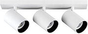 yeelight spotlight ylddl 0085 led light fixture 3 bulbs white photo