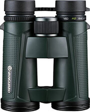 vanguard veo hd 10x42 photo