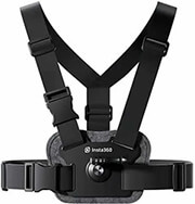insta360 chest strap photo