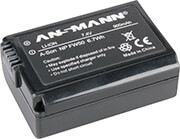 ansmann a son np fw50 photo ansmann a son np fw50 photo