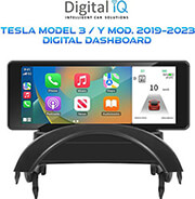 digital iq dash t007 cpaa 69inc tesla model 3 y mod 2019 2023 photo digital iq dash t007 cpaa 69inc tesla model 3 y mod 2019 2023 photo