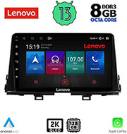 digital iq lenovo ssw 10310 cpa 9inc multimedia tablet oem kia picanto mod 2021gt photo