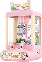 candy grabber cartoon machine new usb version photo