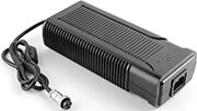 fastcharger 576v 5a gia mpataries lead acid 48 volt me pollapla bysmata syndesis gjs15 6720200 photo