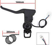 antallaktiki maneta gia ilektrika patinia symbati me ta montela xiaomi mi4 mi4 pro photo