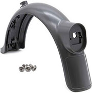 antallaktiko piso ftero gia ilektriko scooter xiaomi mi4 pro black photo