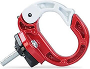 gantzos asfaleias gia ilektriko patini xiaomi red white photo