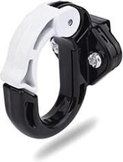 gantzos asfaleias gia ilektriko patini xiaomi black white photo