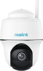 reolink ip camera wi fi b430 2k photo