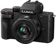 panasonic lumix dc g100d black h fs 12 32 photo