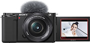 sony zv e10 kit 16 50mm oss photo