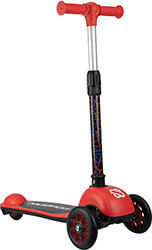 nijdam tritroxo scooter fire rider nijdam n40ca05 photo