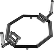 olympiaki hex bar f50 18kg livepro b 8300 photo