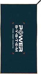 petseta gymnastirioy gym towel power system ps 7005 photo petseta gymnastirioy gym towel power system ps 7005 photo