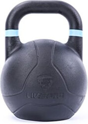 agonistiko kettlebell 16kg livepro b 8044 16 photo agonistiko kettlebell 16kg livepro b 8044 16 photo