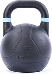 agonistiko kettlebell 24kg livepro b 8044 24 photo