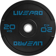 diskos bumper livepro 50 20kg livepro b 8331 20 photo