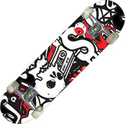 pro hip hop canadian maple skateboard nextreme 07 432 006 photo