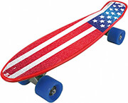 freedom pro usa flag skateboard nextreme 07 432 012 photo