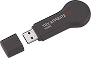 toorx app gate trx ag 30 intelligent bluetooth photo