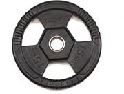 diskos plastikos me labes f50mm 15 kg toorx 06 432 062 photo