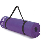 stroma mat 185 mob 172x61x12cm toorx photo stroma mat 185 mob 172x61x12cm toorx photo