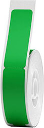 thermal labels niimbot 125x74 35 65 pcs green photo