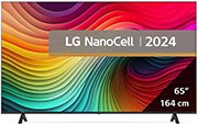 tv lg 65nano81t3a 65 led 4k ultra hd smart wifi nanocell model 2024 photo