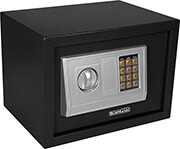 xrimatokibotio p35xb25xy25cm psifiako me kleidi anagkis bormann bds2500 photo