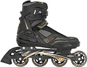 in line skates 43 photo